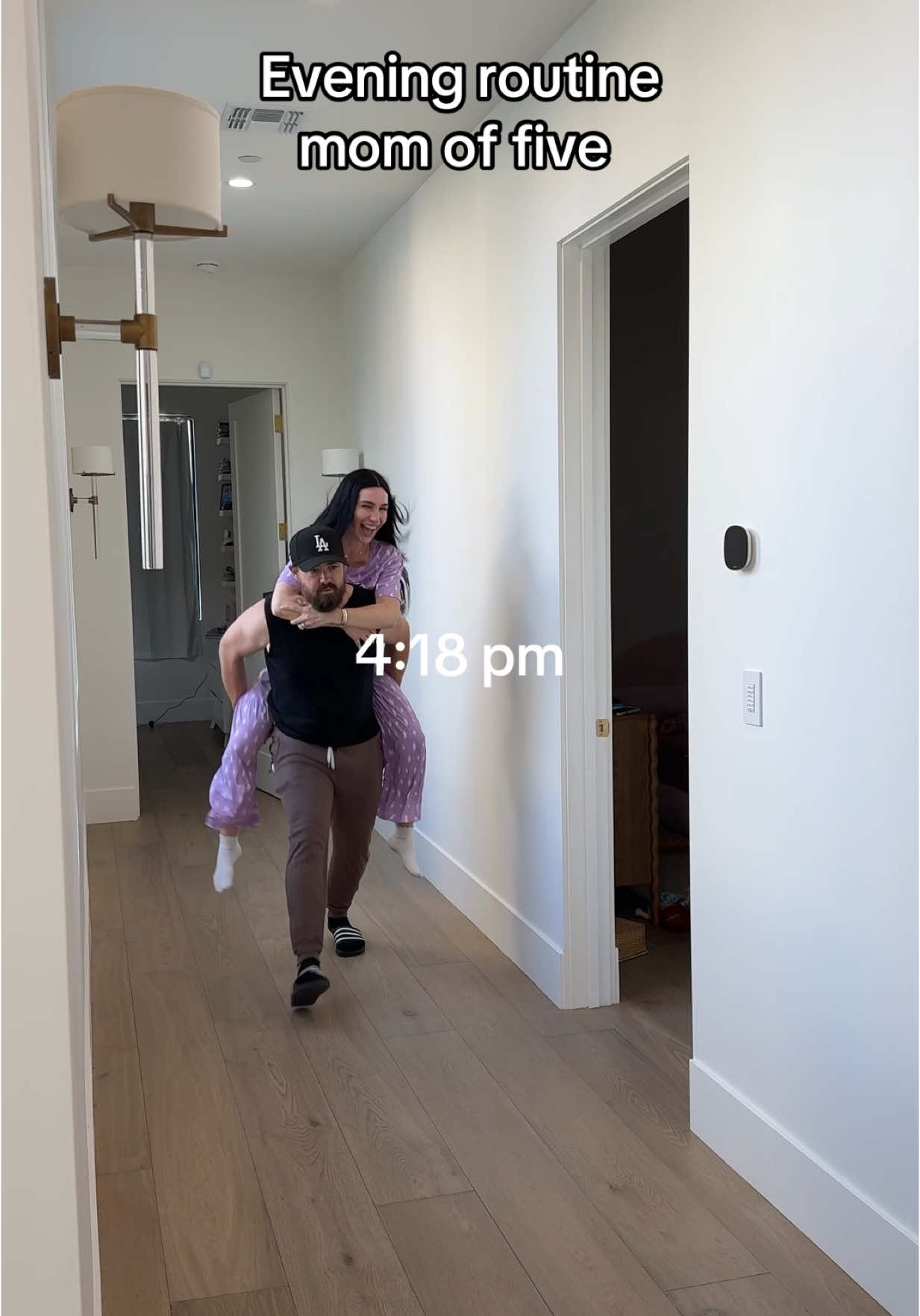 Mom fail at the end, oops 😬 #moms #momlife #parents #parenting #family