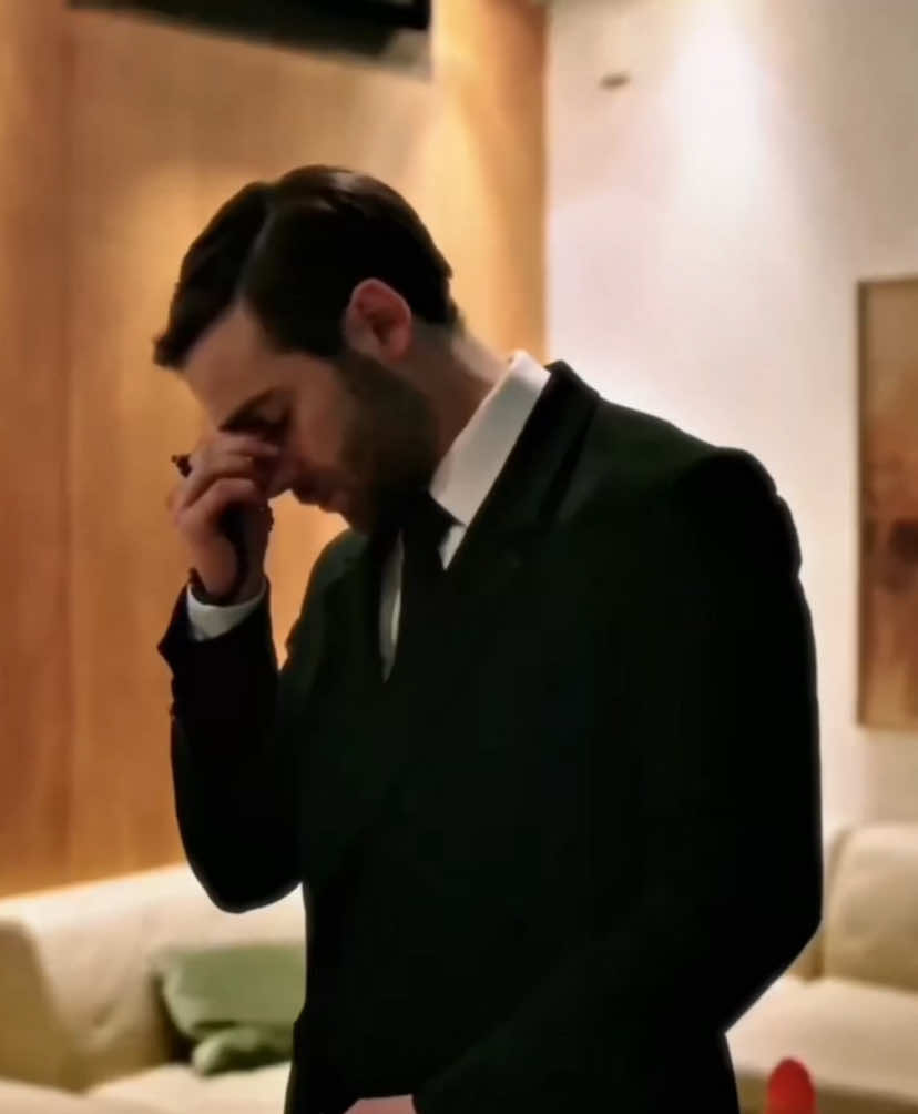 زعلها وراضاها على طول😢🤎🤎 #azdev #sahipsizler #المشردون #عزيزة_ديفران #devran #azize 