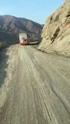 Los Buses bajando de la Mina Cerro  Lindo a Chincha, Lima. #rutas #peru🇵🇪 