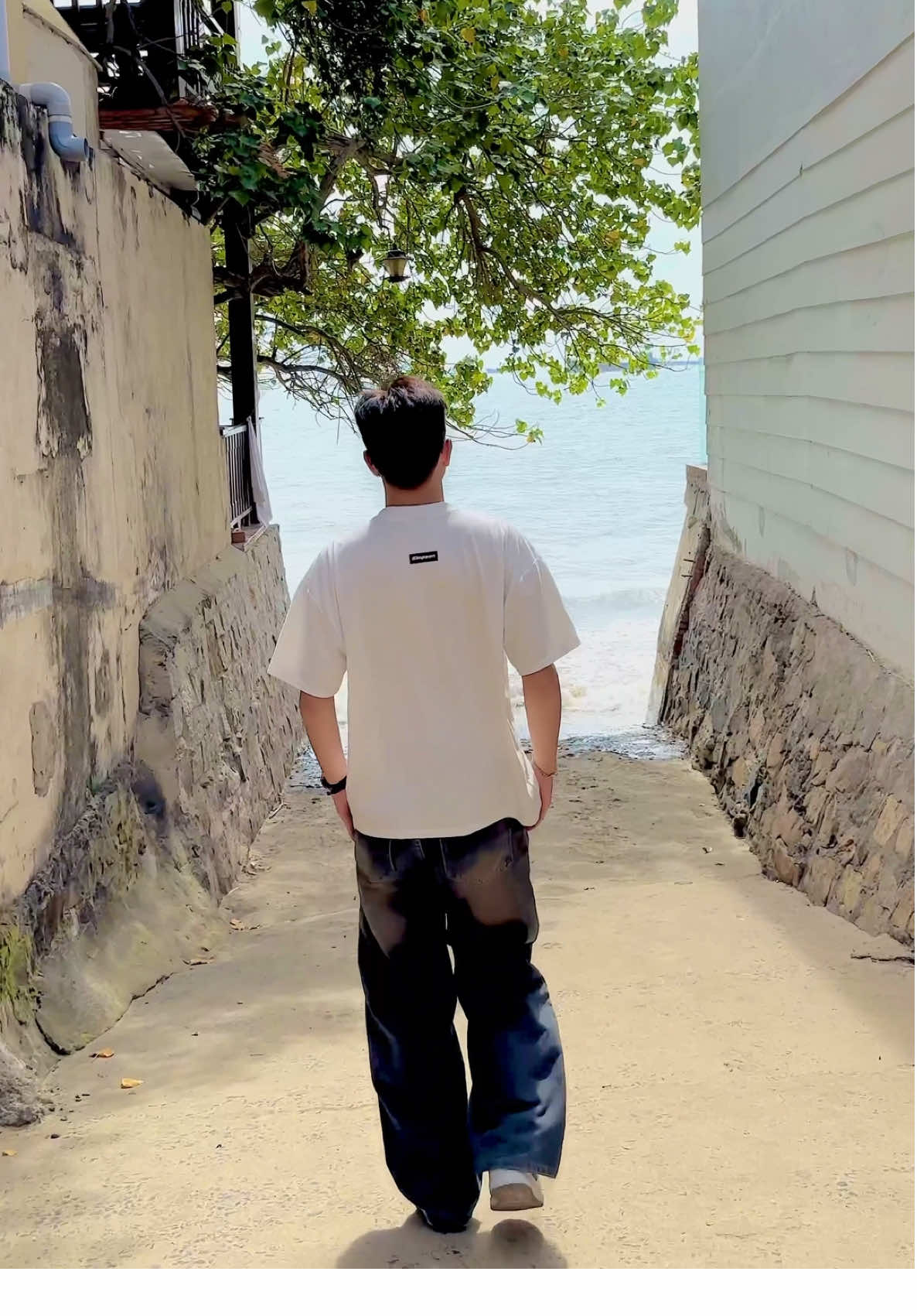 #khaioufit #thoitrangnam #xuhuong #viral #phoidonam 