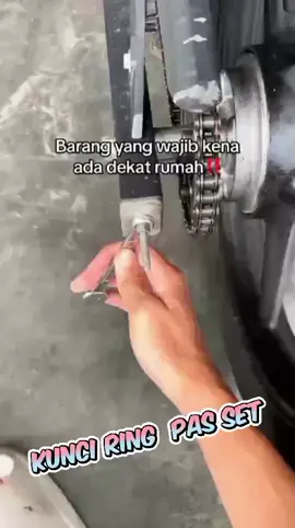 kunci ring pas set ukuran 8-24 lengkap dalam satu penyimpanan  #kuncipas #kunciringpas #kuncipasset