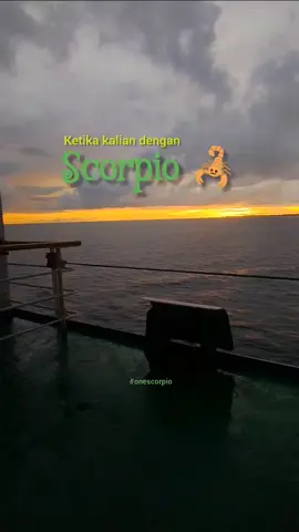 scorpio ♏ itu punya komitmen yang kuat... tidak pernah mainain soal perhatian apalagi effort jangan ditanya. memang kadang sifat dan kelakuan nya membuat pesimis tapi soal kesetiaan. boleh diadu.  #status #story #storytime #zodiak #zodiac #scorpio #scorpio♏️ #komitmen #fyp #fypage #foryou #foryoupage 