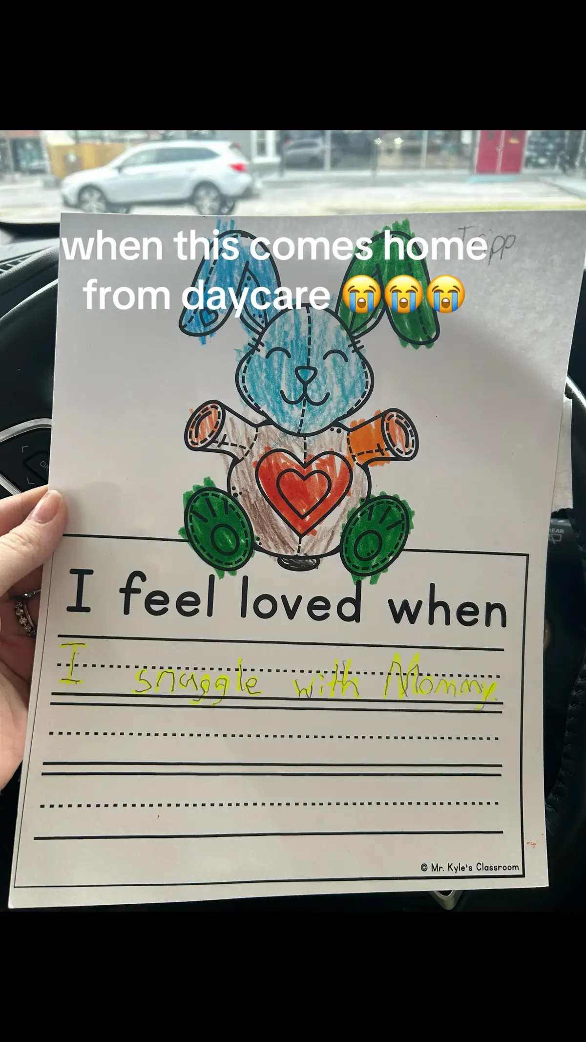#creatorsearchinsights #momlife #workingmom #motherhood 