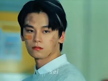 HanWool tuh bukan the real villain, makanya sedih banget pas liat dia disini :') yang baca manhwanya pasti related #pihanwool #phihanwool #chawoomin #chawoomin❤️  #studygroup #studygroupkdrama #studygroupmanhwa #kdrama #fyp 