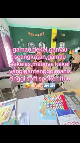 maunya kakel#dekel#kakel#rameeee #fyppppp 