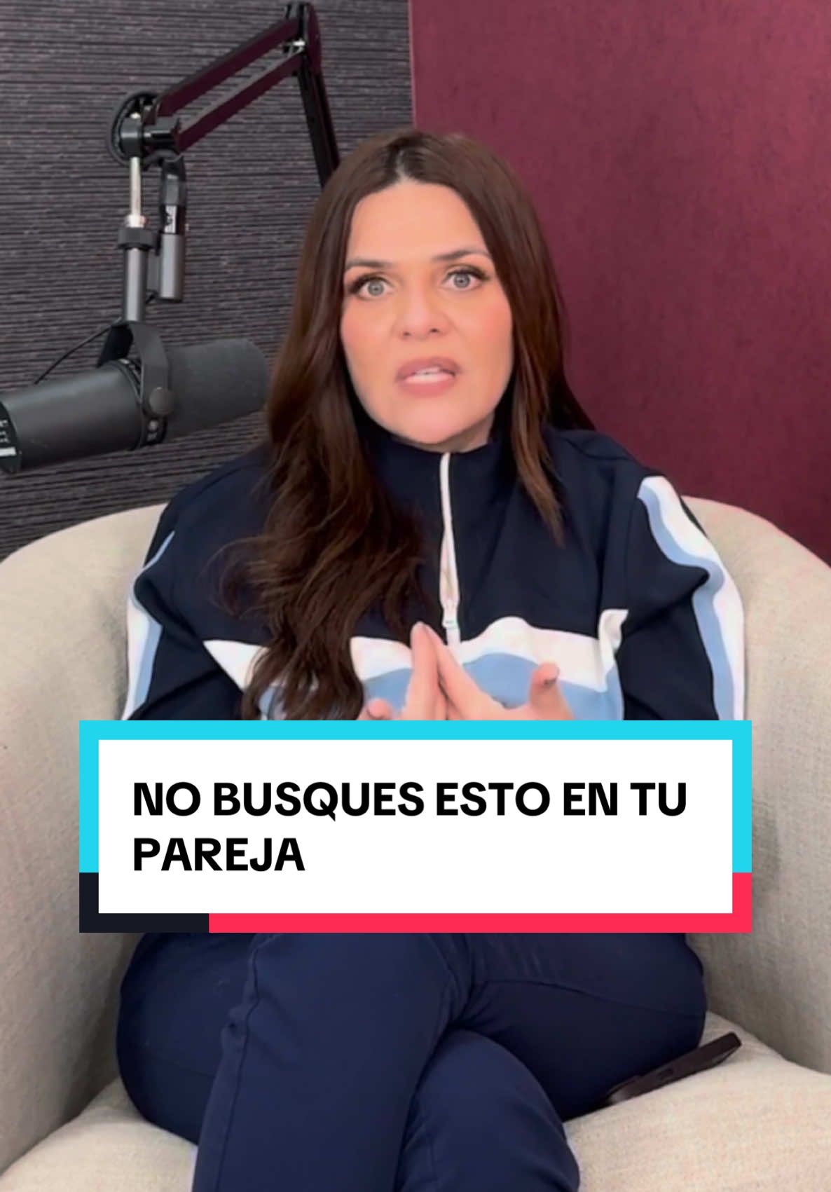 ¡EPISODIO 24 EN EL 🔗 DE MI PERFIL! Sana tu apego ansioso y dependencia emocional para transformarlo en un apego sano y seguro: construye relaciones en las que tu amor propio no se vea dañado. Todas las herramientas psicológicas en este episodio.  #apegoansioso #amorpripio #emociones #crecimientopersonal #psicologia 
