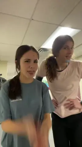 Thanks grant for making a special appearance in the back #dcmcstuffins #fyp #dance @lilz09 