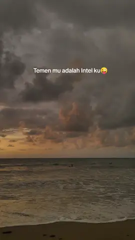 jarang terlihat tapi sering terlibat