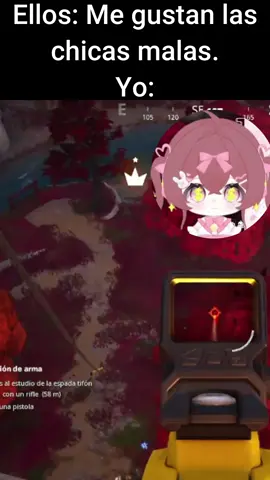 Juro que a veces sí juego bien 😭 #fyp #parati #paratiiiiiiiiiiiiiiiiiiiiiiiiiiiiiiiiii🦋 #vtuberespañol #streamer #latam #relax #pink #cute #lindo #kawaiiaesthetic #asmr #potaxie #devore #vtuber #vtuberespañol #vtubers #vtuberes #cute #kawaiigirl #devore #lindo #dedicar #vtubestudio #tiktok #twitch #youtube #funny #clip #funnyclip #streamerclip #fortnite #vtuberclip #clipvtuber #viral #jajaja #cutevoice #GamerGirl #gamer 