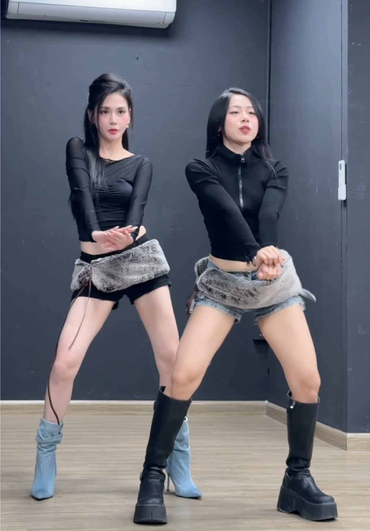 Đường tình ko chung lối… 🥺🥺 (dc: @🤙🏻Alo Duy đây ) #xh #trending #vuvu #tanathophi #tiktokdancevn #tiktokdance #fyp 