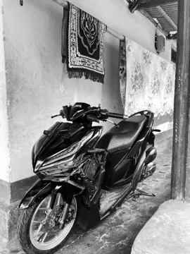 motor baru hidup langsung crash🥺🥀 #fypppp #sad #crash #foryoupage #vario125 