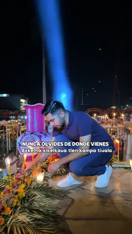 Nunca olvides de donde vienes y nunca olvides tu lengua.🫀🌿🗣️ #parati #lengua #nahuatl #LenguaMaterna #idioma #huasteca #hidalgo #fyp #mexico #pueblosoriginarios #idiomas #lenguas 