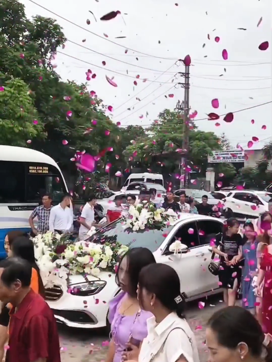 #hoicodausapcuoi #phaogiayhoadangdieuky321 #phaogiay #phaogiay🌠 #trending #xuhuongtiktok #xuhuong #tiktok #foryou #tieccuoi #phaogiaynem #phaogiaymini #thoitrang #damcuoimientay #codau #phaocanhhoahong pháo cánh hoa hồng rực rỡ quá ạ