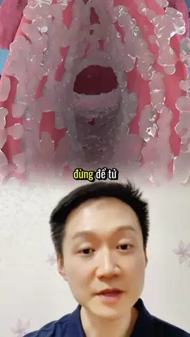 Thải đoc tu cung #xuhuong #phunu #viemphukhoa #duongtucung #kinhnguyet #traduongtucung 