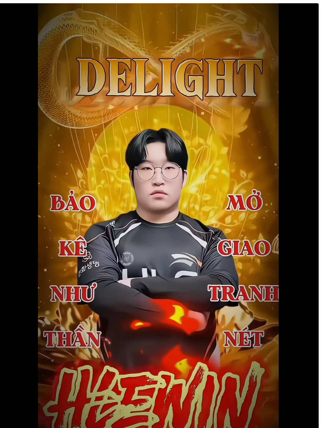 Bùa chú gì chưa người đẹp ơi 🤣🤣🤣 Mong hôm Chung Kết 5 thiếu gia Hàn Hoa Sinh Mệnh đánh game ko đánh fan, HLE ban pick như thần, giao tiếp tử tế, đánh đâu thắng đó, hô penta có penta, mở giao tranh thắng giao tranh, Atakhan & Baron có trong tay. Trộm vía ‼️ Trộm vía ‼️ Trộm vía ‼️ #HLEWIN #HLEWIN #HLEWIN #HLE25 #Dandy #Zeus #Peanut #Zeka #Viper #Delight 