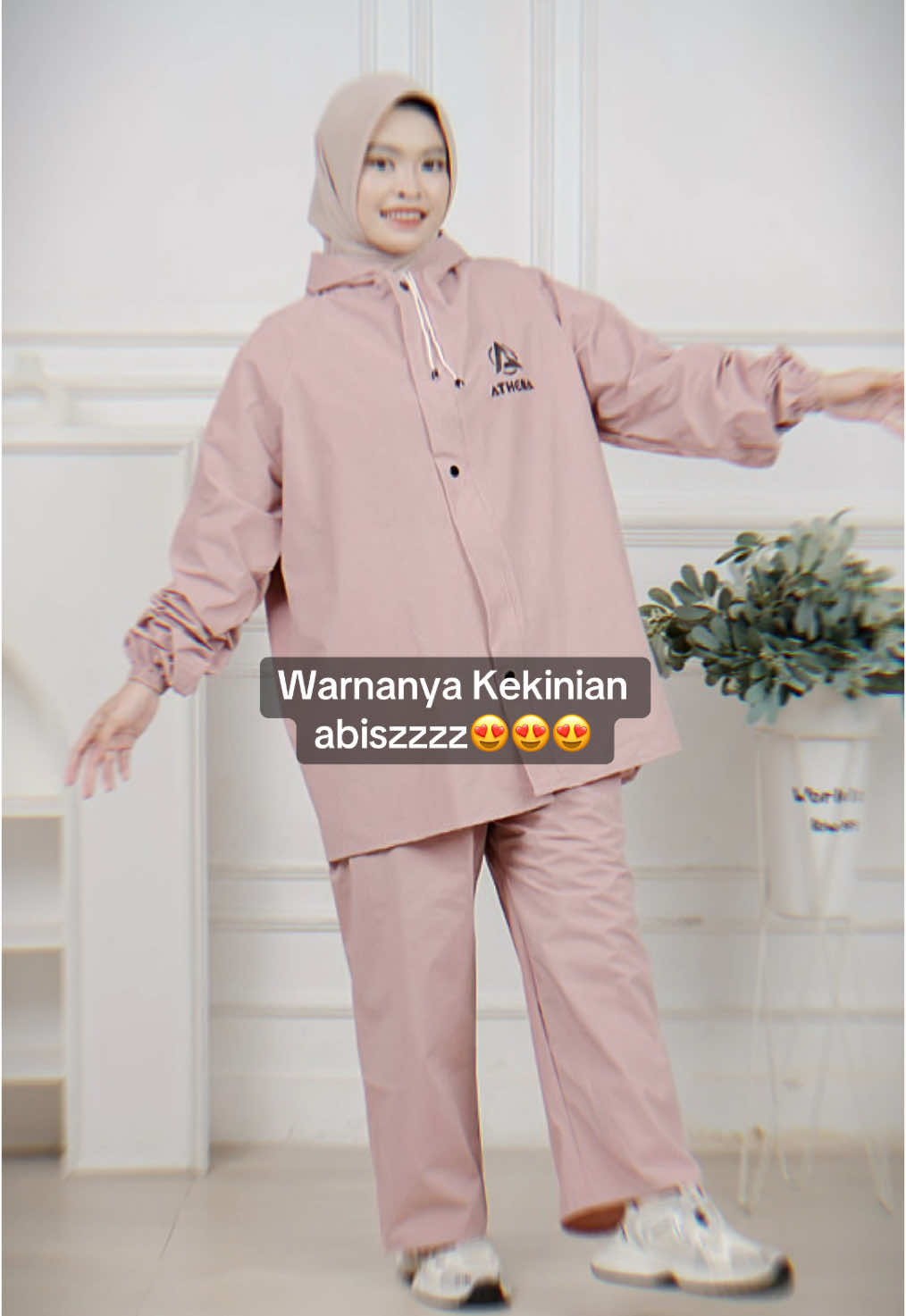 #JJCapCut #2025 #fyp#jashujancantikmurah #jashujanwaterproof 