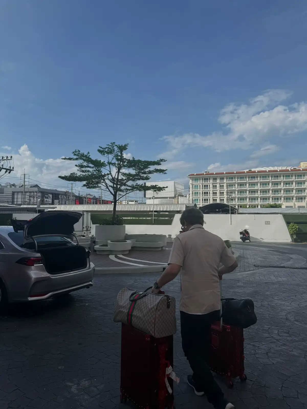 lots to be thankful for (photo dumb) #fy #foryou 