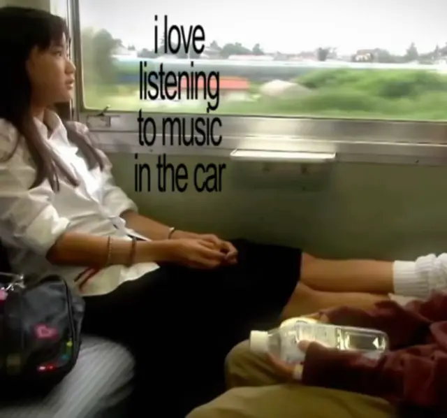 yes ok bye #fyp #allaboutlilychouchou #whatsaheart #music #real #foryoupage #house 