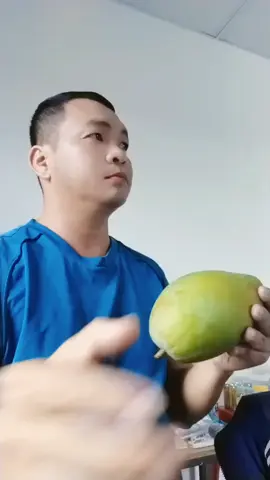 ta đã nói là chưa chín mà cứ nhây nhây 🤣🤣🤣 #chin 