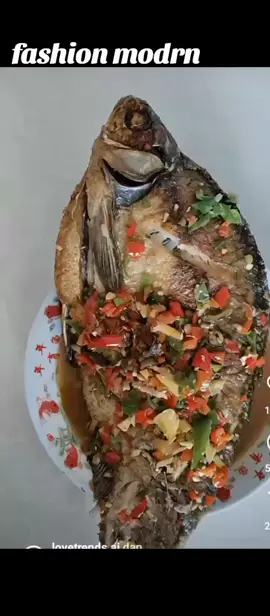 #fashion #ikan #pyf #fyp 