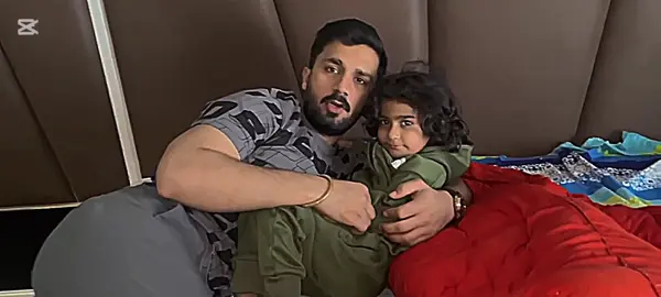 minsa na Nikal dia muja 😭😭#rajabfamily #muntazirfamily 
