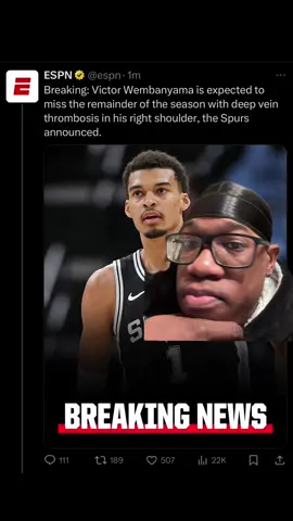 #greenscreen @Real Sports App #blowthisup #trending #NBA #victorwembanyama #lebron #lebronjames #traeyoung #jaysontatum #joelembiid #kd #kevindurant #nbabasketball #nbafinals #nbachampion #basketball #basketballchallenge #f #foryou #foryoupage #fy #sports #hoops #ballislife #kobebryant #michaeljordan #viral #quiscapalot 
