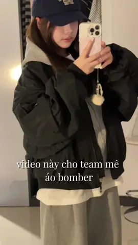 chính thức +1 máy mê bomber#viral #vibe #OOTD #outfitideas #outfit #fitcheck #phoidoxinh 