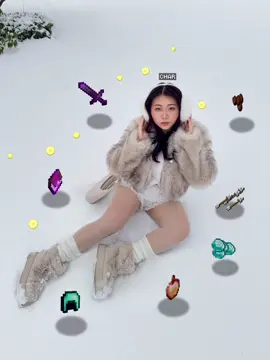 Caught me re-spawning ❄️ - #winteroutfitideas #winteroutfits #winteroutfitinspo #winteroutfits❄️ #vancouverfashionblogger #baddieoutfit #baddiestyle #baddiefits #petitefashion #petitestyle #pinterestoutfit #asianfashion #y2koutfits #y2kstyle #winterfashiontrends #vancouverfashionblogger #vancouverblogger #canadafashionblogger #snowoutfit #snowfit #snowangel #snowphotoshoot #snowfit #Minecraft #minecraftedit #memeculture 