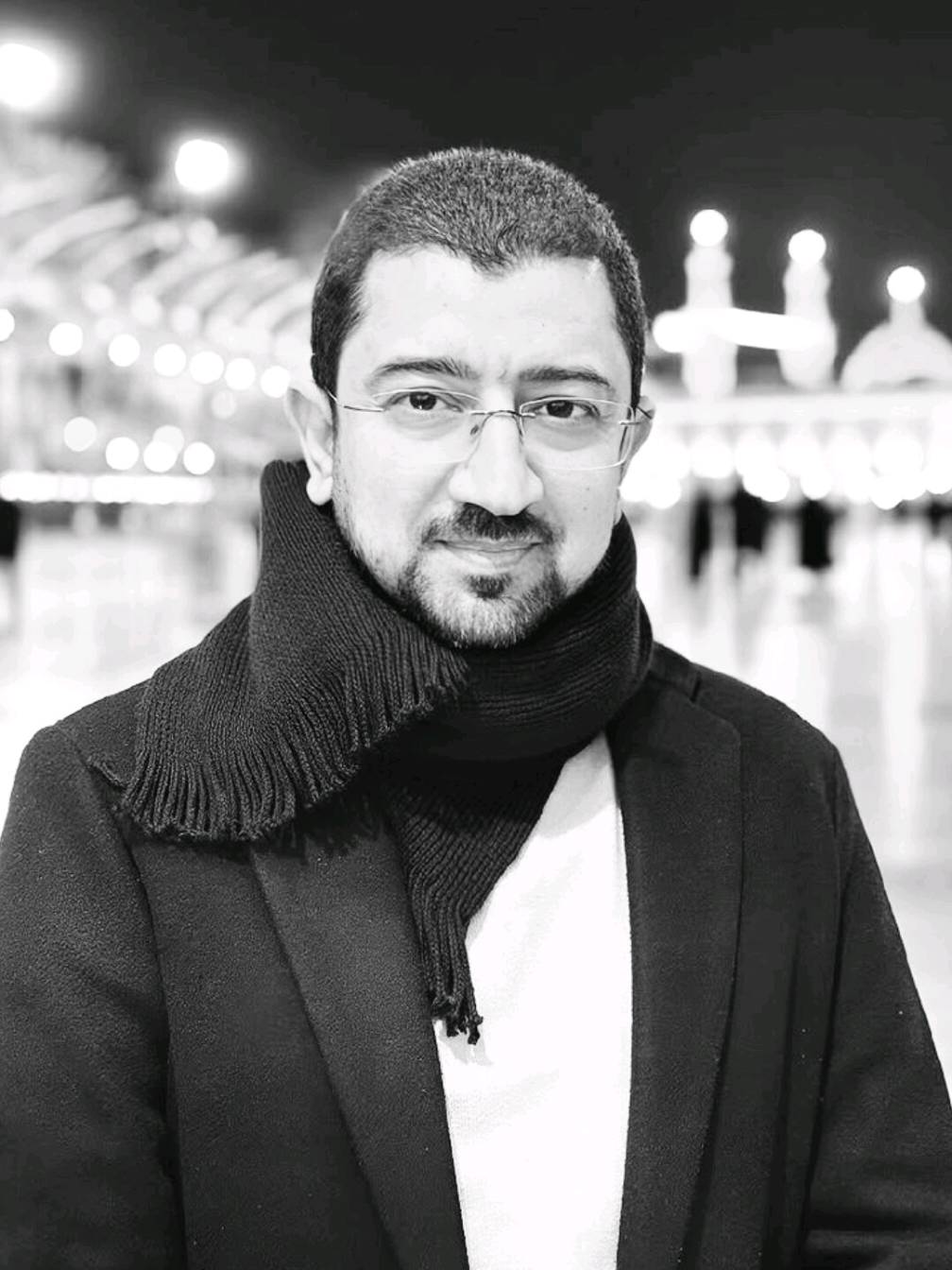 اُقسِمُ صادِقاً، لَئِن تَرَكتَني ناطِقاً،لأضِجَّنَّ إلَيكَ بَينَ أهلِها ضَجيجَ الآمِلينَ..  #أباذر_الحلواجي#دعاء_كميل#دعاء_عظيم#دعاء#دعاء_مستجاب#شور#محرم#رمضان#ندمان 