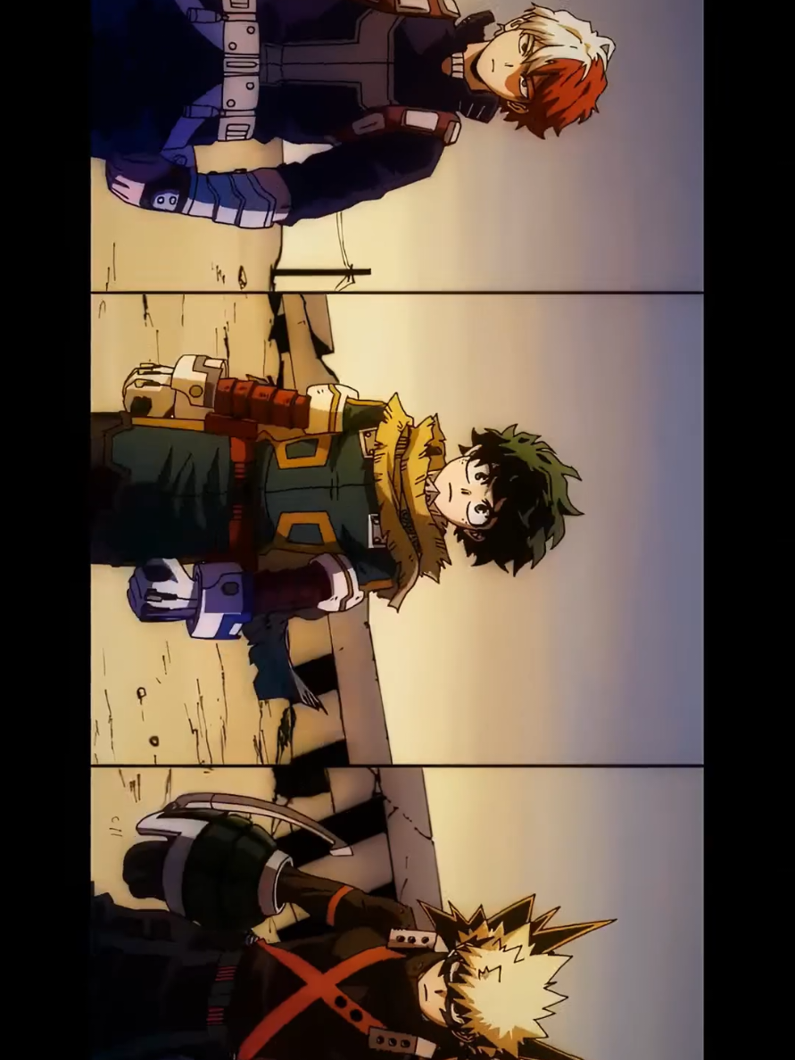 MY HERO ACADEMIA MOVIE | PT3 #anime #fyp #tiktok #myheroacademia #myhero #bestofbest #animefyp  #tiktokviral #opening #animeedit #foryou #creatorsearchinsights #fyppppppppppppppppppppppp #foryoupage #deku #mhamovie #yournext #animetiktok #animemoments #animelover #animescene #viral 