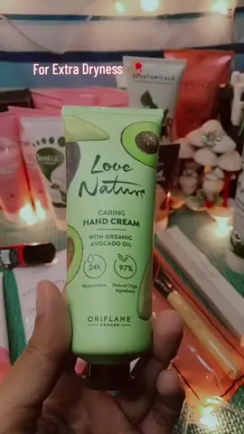 🥑 hand cream for extra dryness  #foryou #dry #viral #hand #handcream #whitening #unfrezzmyaccount 