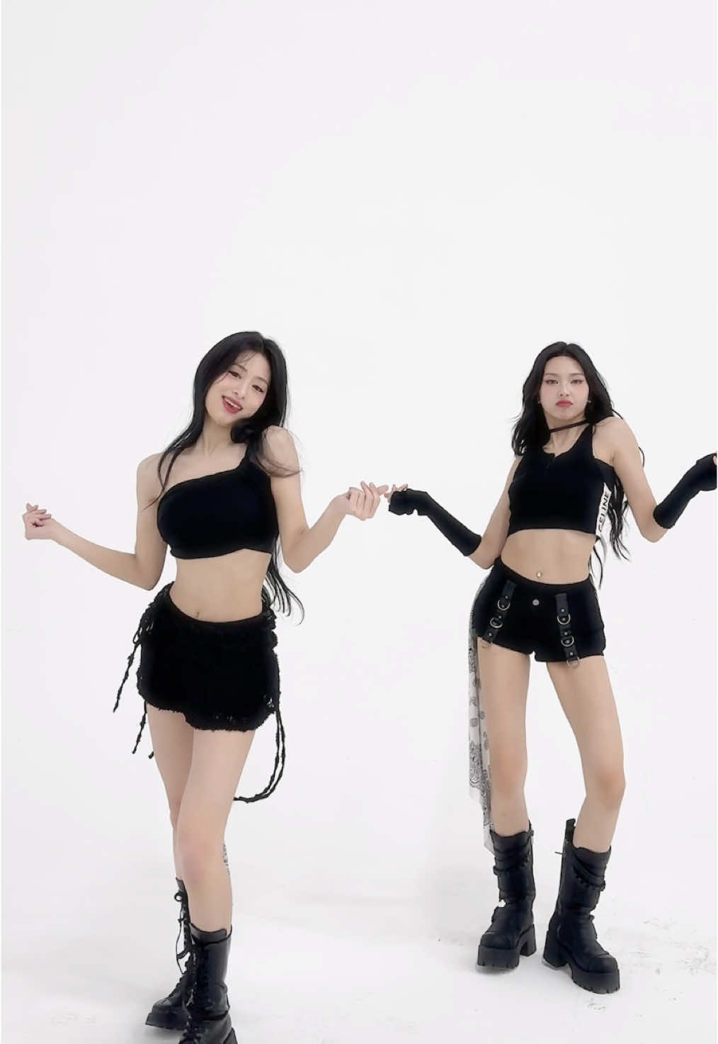 Hear the boom in the bass🎧🤘 #BABYMONSTER #베이비몬스터 #BILLIONAIRE #AHYEON #아현 #CHIQUITA #치키타