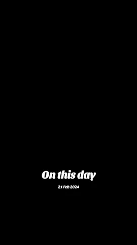 #onthisday