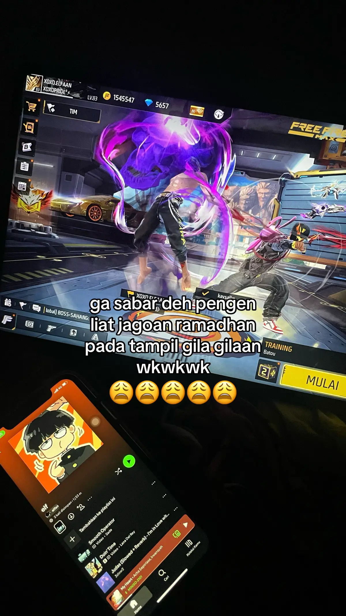 #ramadhan #tampil #fyp #storykatakata 