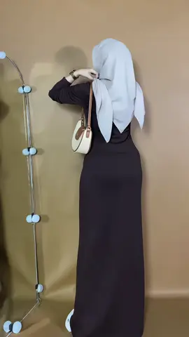 Dress buat mantai boleh nehh🤎😋 #dress #dresspantai #outfitmantai #dressviral #dressmaxi #rekomendasi 