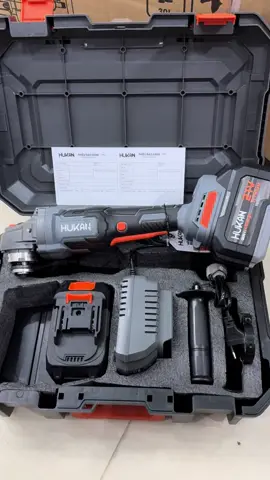 Máy mài pin Hukan 6400 #hukan #maymai #hntools #viral 