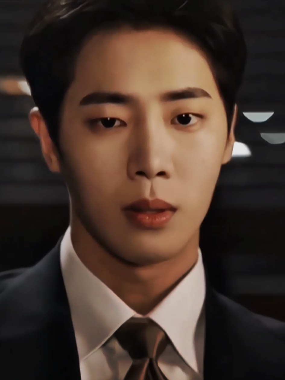 Nhìn số 1 tẻn tẻn cute vậy mà dô vai phản diện cái hú hồn luôn😱 #kdrama #chooyoungwoo #thetraumacodeheroesoncall #trungtamchamsocchanthuong  #oasis #ocdaothanhxuan #edit #phimhanquoc 