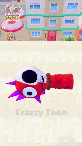 Glass Bottle Sprunki ASMR! 🌈💦 Colorful Sprunki Drops #3 !#asmr #satisfyingvideos #asmrsounds #asmrfood #satisfying