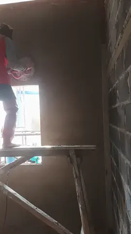 #เครื่องปั่นปูน #งานช่าง #