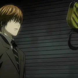 it's a trap#yagamilight #deathnote #edit #nia 