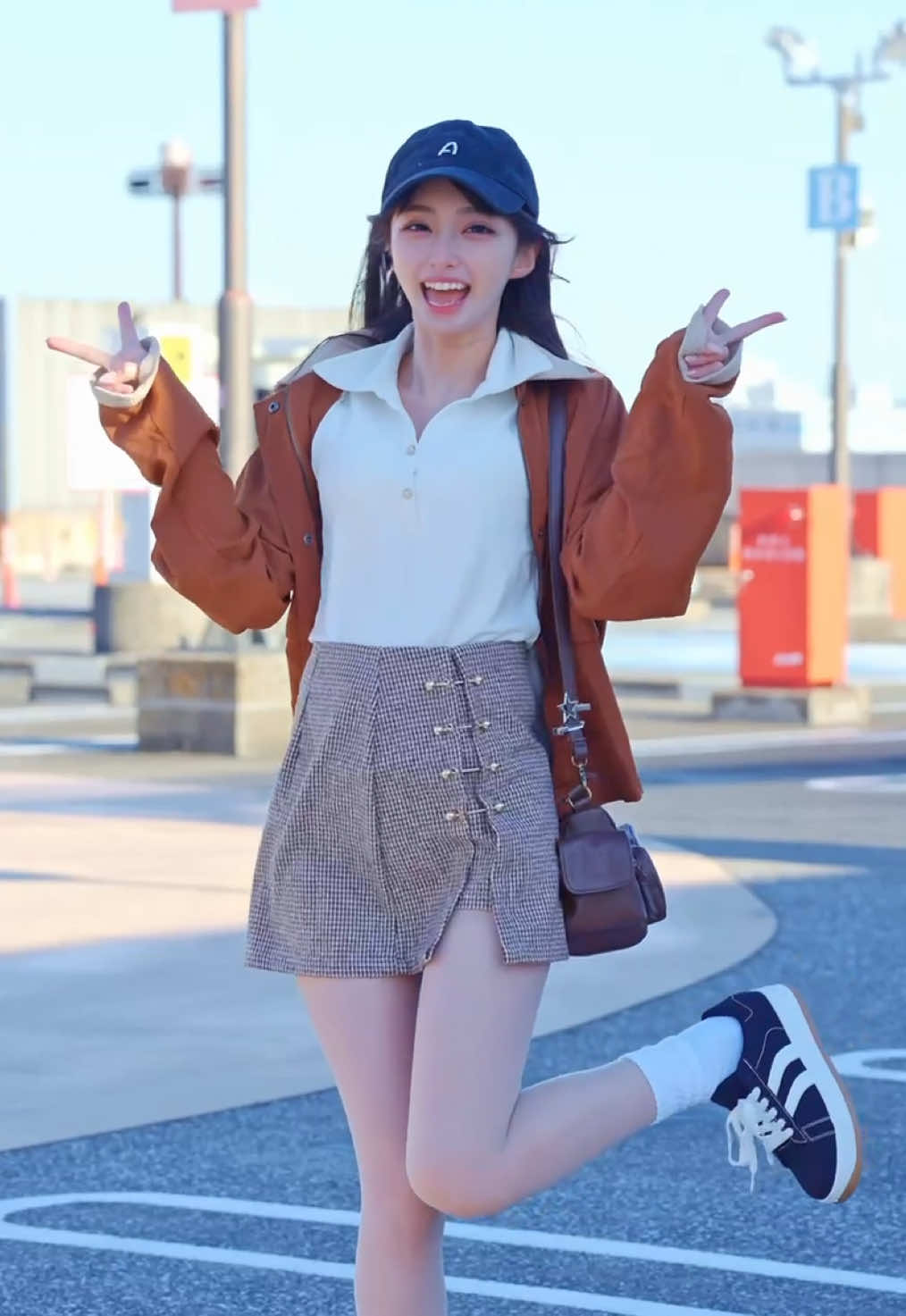 やっぱ我らがサタンだ❕ (#この後しっかり手を上げました )