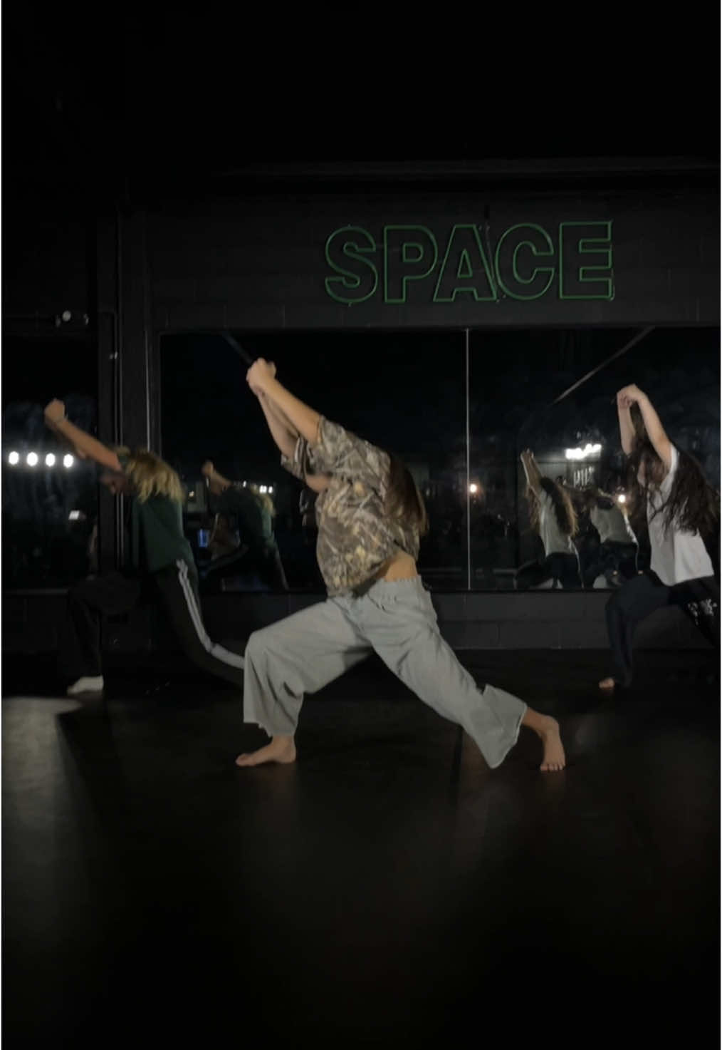 THE GREATEST - @BILLIE EILISH 🥹 choreography by @Sum #billieellish #dance #fyp #song @Sophie Lane 