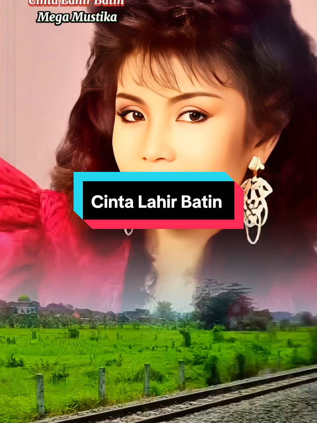 Cinta Lahir Batin - Mega Mustika #foryou #kophit120    