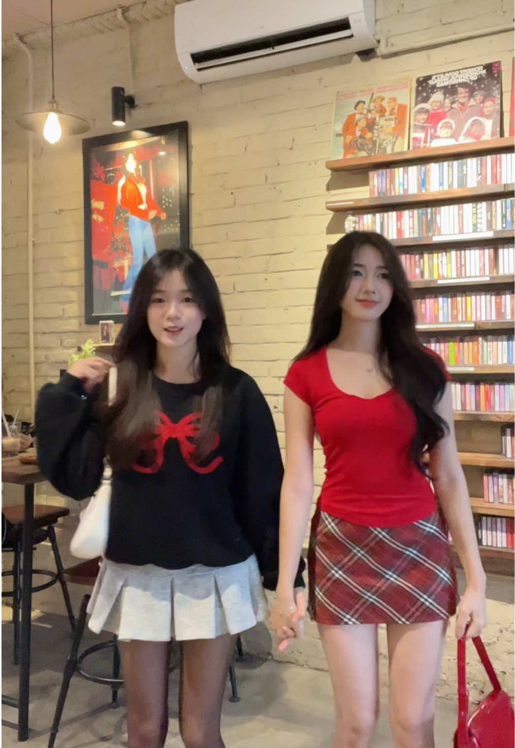 Fit check gì chưa ngdep? #xh #outfit #fyp #fypツ #outfit #fitcheck #outfitcheck #outfitideas #phoidoxinh #xuhuong #trending #fitchecks #xuhuong 