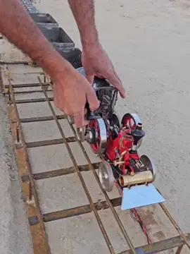 Amazing Train Track #SteelMaking #Manufacturing #Engineering #DIY 