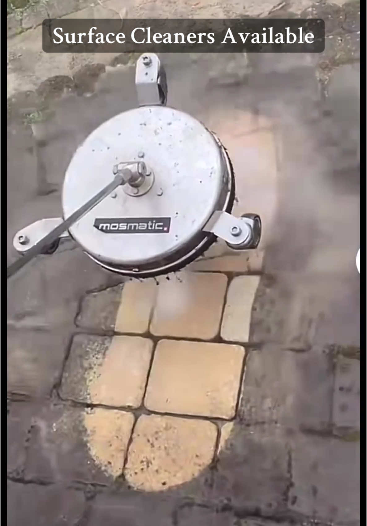 Clean Your Outdoor Spaces With Ease With Our Surface Cleaners.  ☎️ 0708103981 or 0762450615 Location: Kabuusu #surfacecleaning #pressurewashing #uganda #clean #karcher 