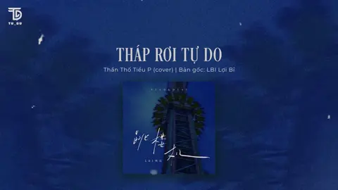 [Vietsubᴸʸʳᶦᶜ] Tháp Rơi Tự Do (Bản Nữ Cover)  Thần Thố Tiểu P (跳楼机 - 神兔小P remix)