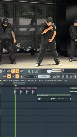 The Blueprint @richaardnavarroo #fyp #foryou #rockwellphfam #tiktokphilippines #dancemix #dancemixph #kendricklamar