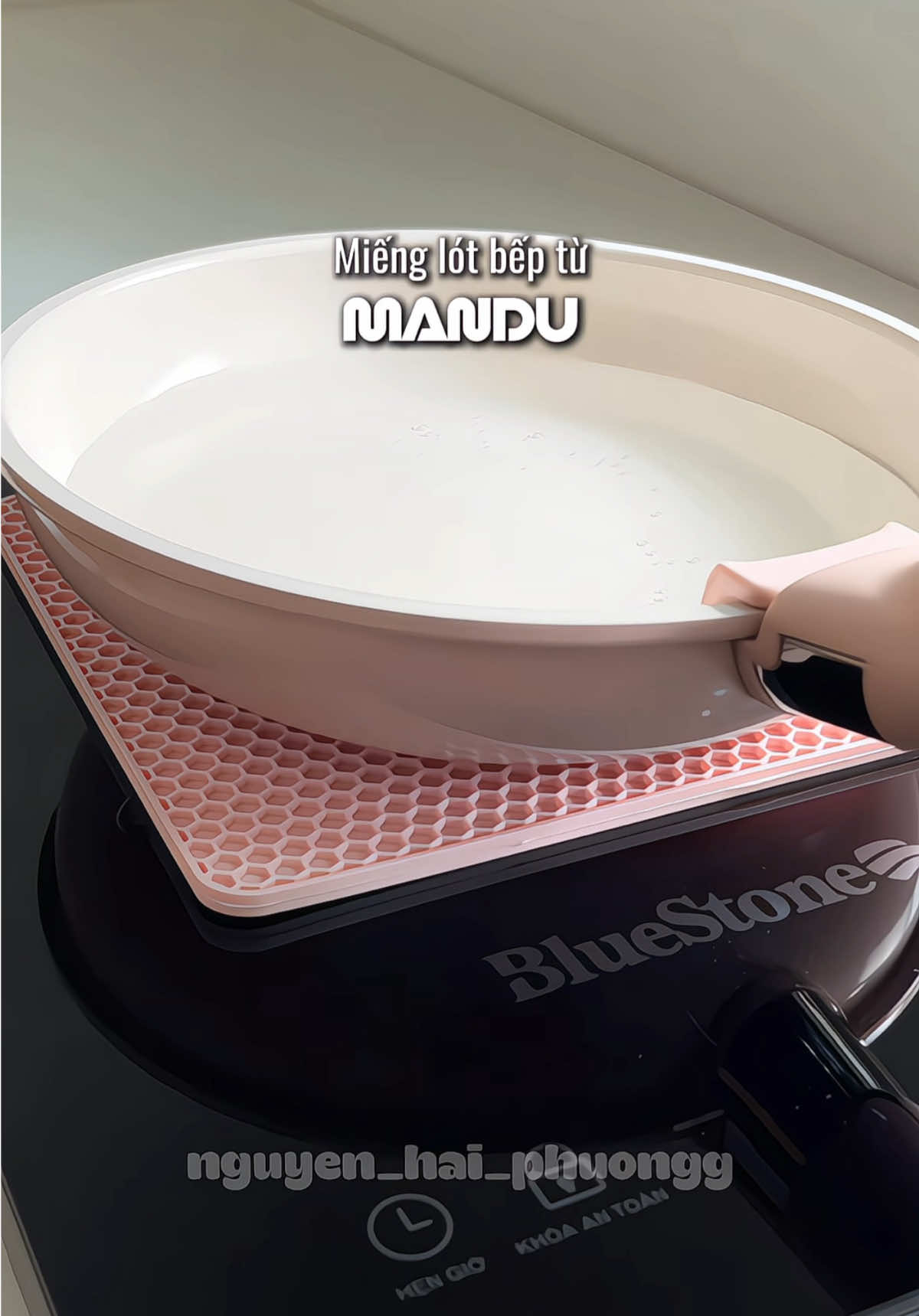 Team hồng 🙋🏻‍♀️🦄 #madu #mienglotbeptu #mienglotbep #nhabep #tienich #giaitri #muasam #decor #kitchen #genz #viral #xuhuong 