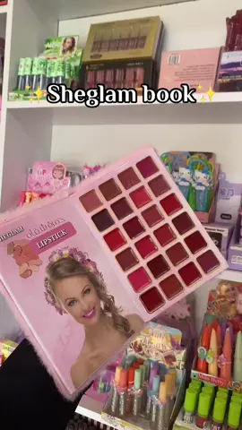 76039781#makeup#sheglam#raninshop#foryoupage#fypシ゚#viral#lebanon#foryou 